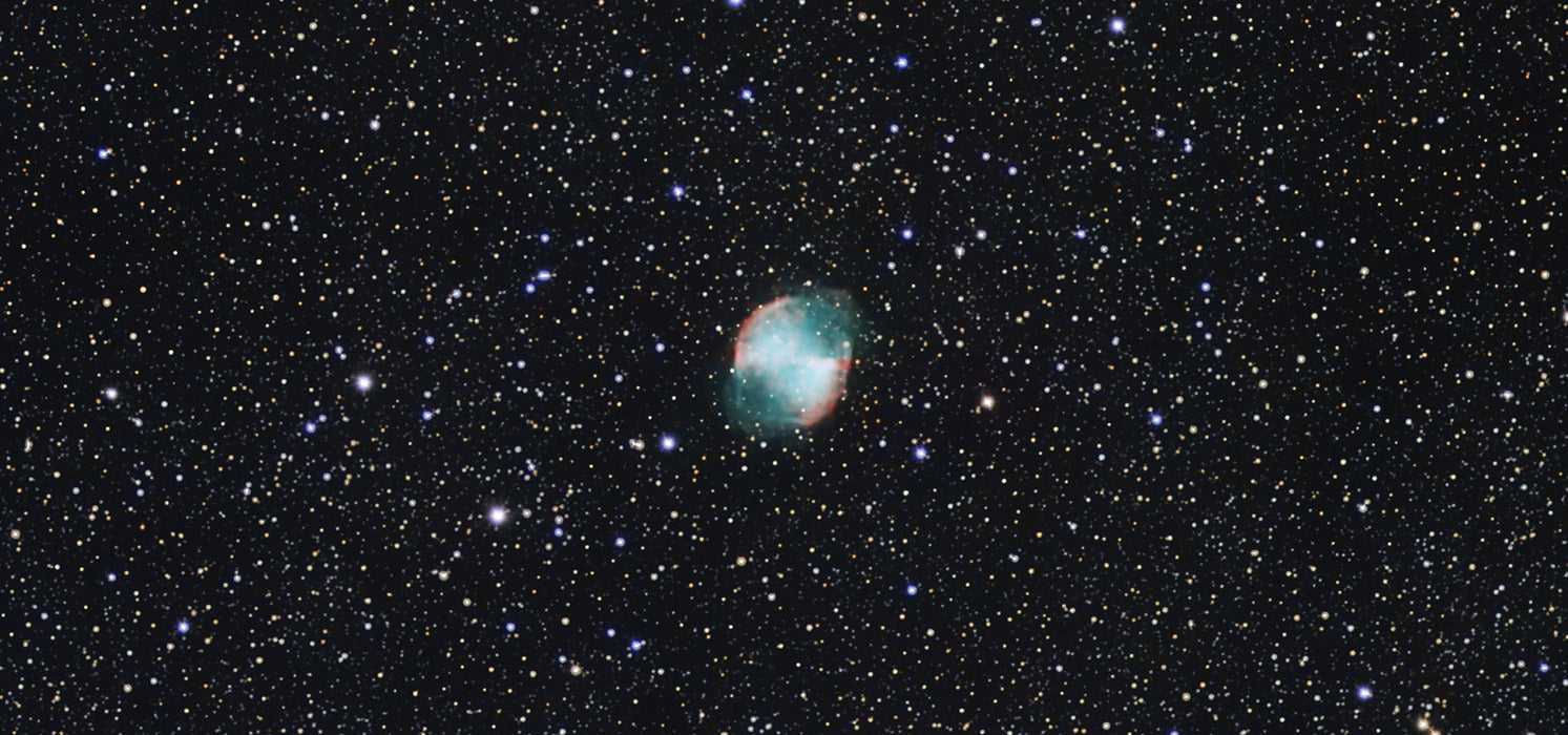 Vaonis Vespera 50mm Smart Telescope