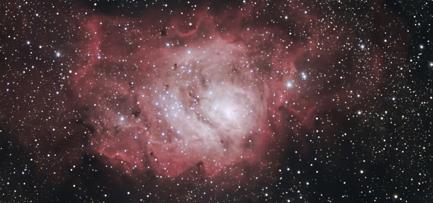 Vaonis Vespera 50mm Smart Telescope
