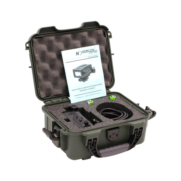Newcon Optik Seeker M Laser Rangefinder