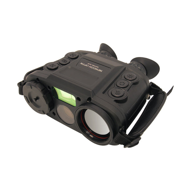 Newcon Optik Sentinel MLRF Thermal Laser Rangefinder Binocular