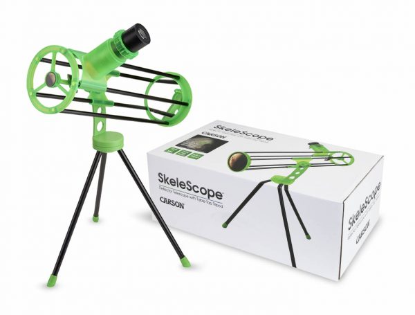 Carson SkeleScope™ SK-100