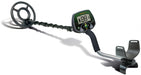 Teknetics Eurotek Metal Detector