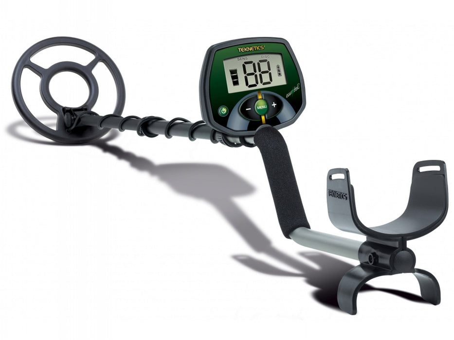 Teknetics Eurotek Metal Detector Body