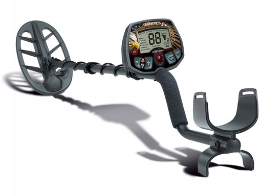 Teknetics Liberator Metal Detector