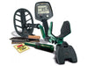Teknetics T2+GWP Metal Detector Bundle