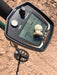 Teknetics T2+GWP Metal Detector Bundle Outdoors
