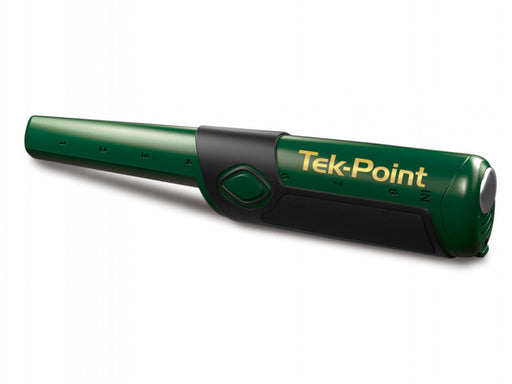 Teknetics Tek-Point Pinpointer