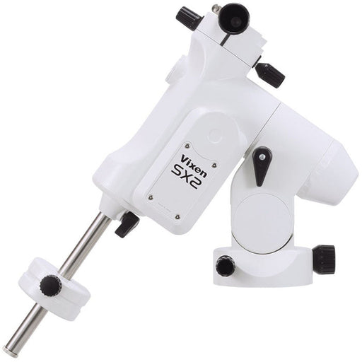 Vixen SX2 GoTo Equatorial Mount