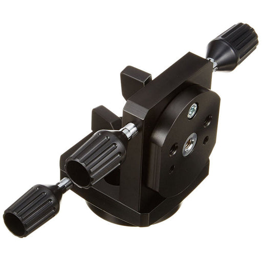 Vixen Telescope Guide Mount XY Body Adjustment Knobs