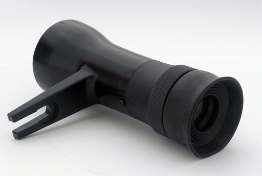 Weems & Plath 3.5x40mm Sextant Scope