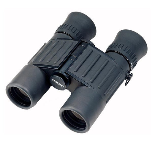 Weems & Plath 7x28mm Apache Military Binoculars w/M-22 Reticle