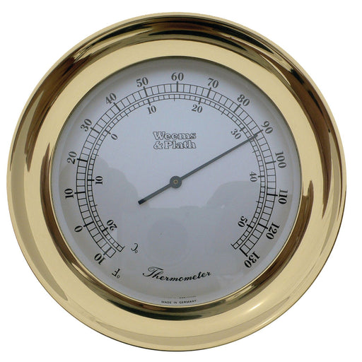 Weems & Plath Atlantis Thermometer