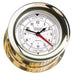 Weems & Plath Atlantis Time and Tide Clock