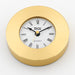 Weems & Plath Brass Clock Chart Weight