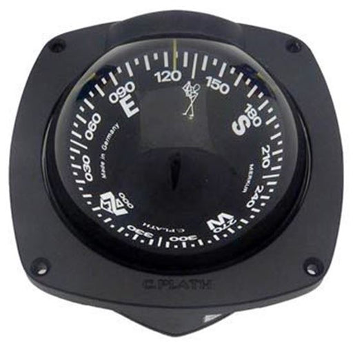Weems & Plath C Plath Merkur SR Compass 5° Card with Round Flange Type 4221