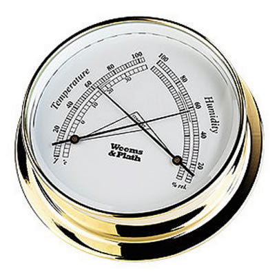 Weems & Plath Endurance 085 Comfortmeter