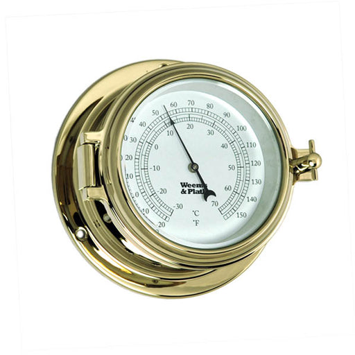 Weems & Plath Endurance II 105 Thermometer