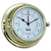 Weems & Plath Endurance II 135 Time and Tide Clock