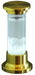 Weems & Plath Mariner's Stormglass 