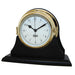 Weems & Plath Single Base in Black with Endurance II 105 Series