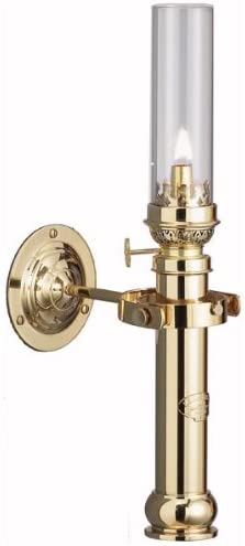 Weems & Plath Sorensen Ship's Lamp II (NEW Model, replaces ES 50 02 01) 