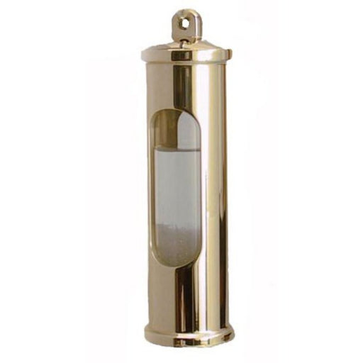 Weems & Plath Sorensen Stormglass