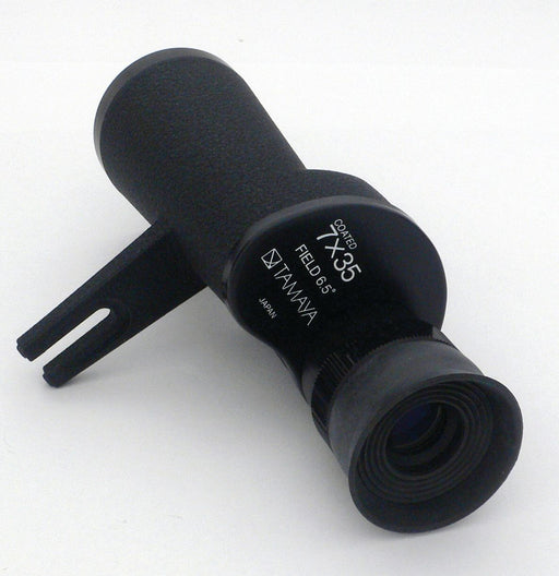 Weems & Plath Tamaya 7x35mm Monocular Scope