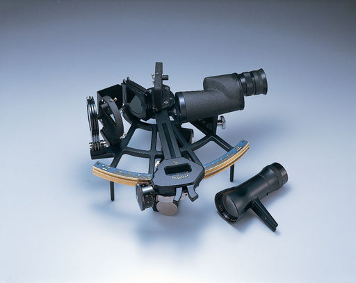 Weems & Plath Tamaya Spica Sextant