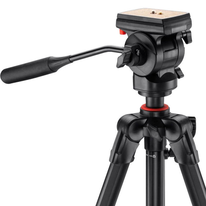 Barska Elite Tripod - AF12472