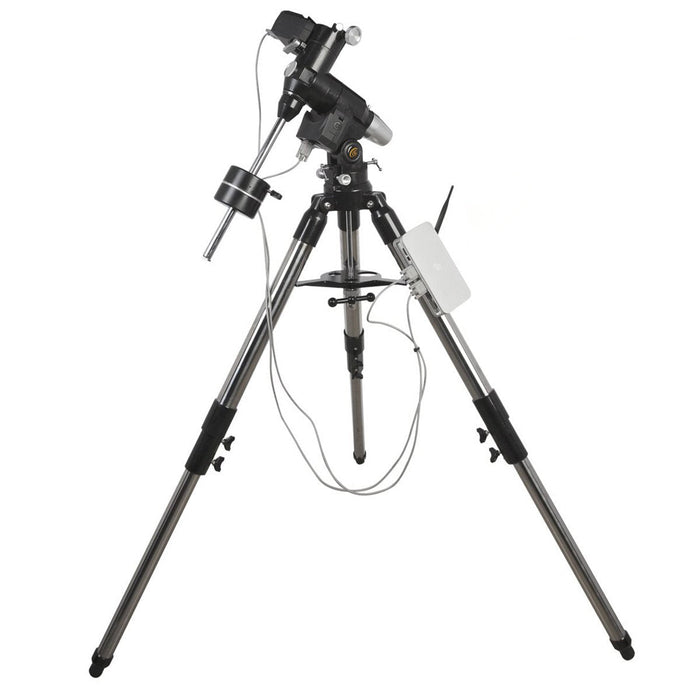 Explore Scientific EXOS2-GT EQ Mount w/ PMC-Eight GoTo System - Supernova Bundle