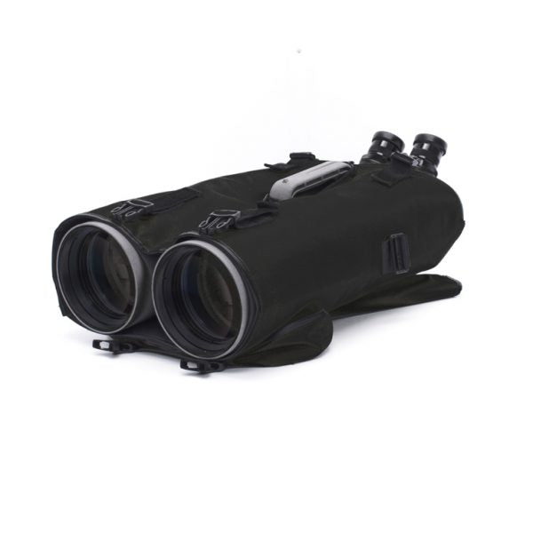 Newcon Optik BIG EYE 28x100mm ED Binocular