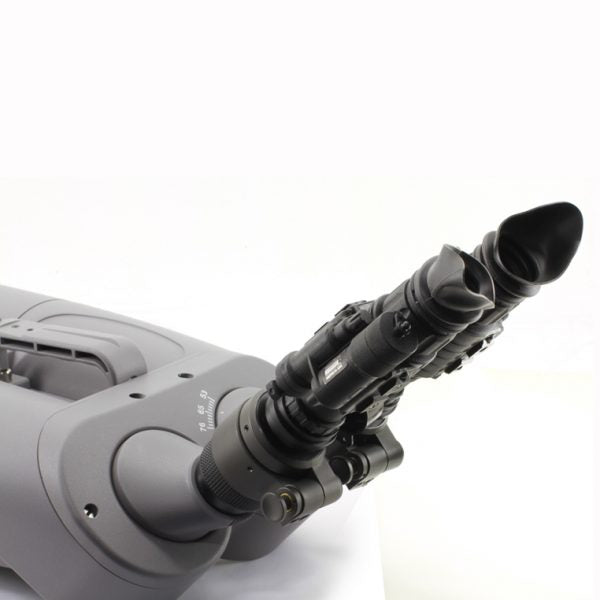 Newcon Optik BIG EYE 28x100mm ED Binocular