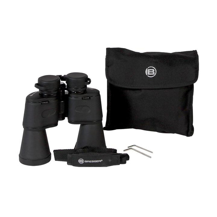 Bresser Comet Edition 102mm Refractor Kit Package Deal