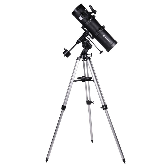 Bresser Spica 130mm Newtonian w/ EQ3 Mount