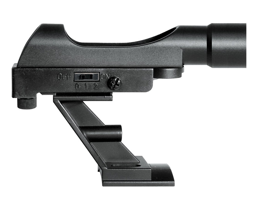 Bresser Arcturus 60mm AZ Carbon Fiber Telescope