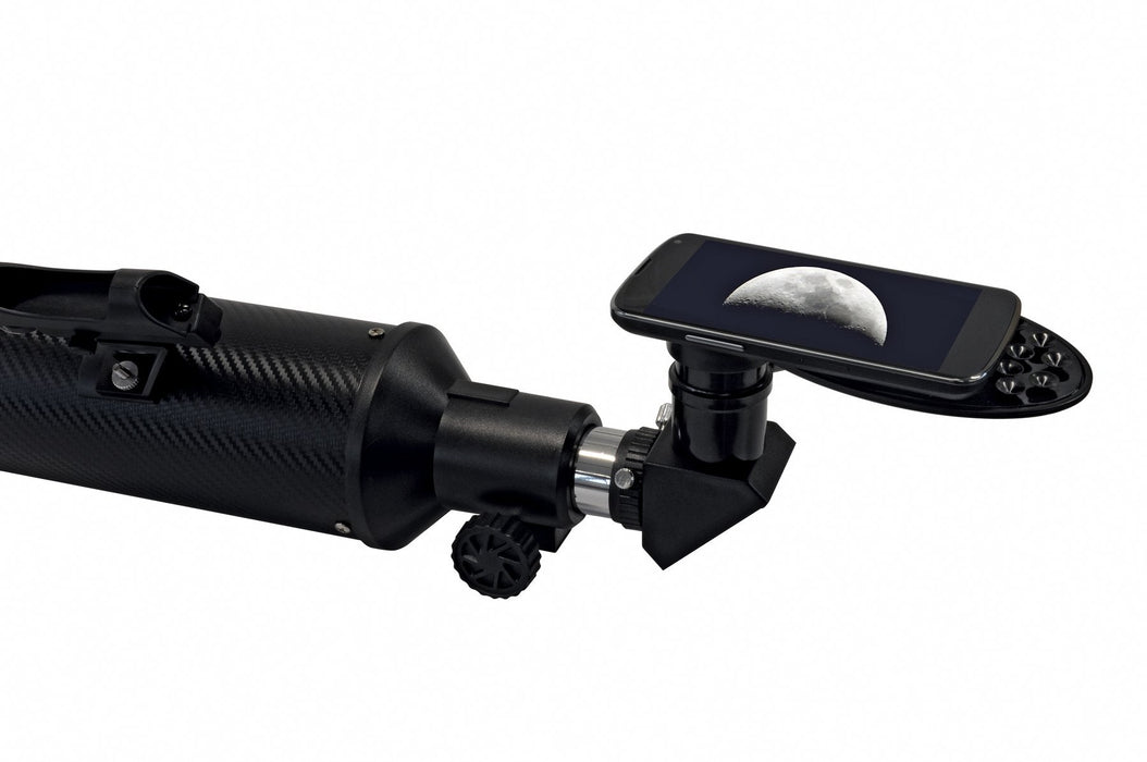 Bresser Arcturus 60mm AZ Carbon Fiber Telescope