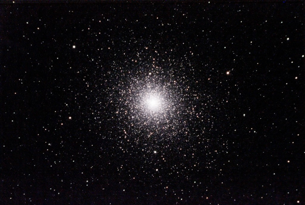 Vaonis Vespera 50mm Smart Telescope