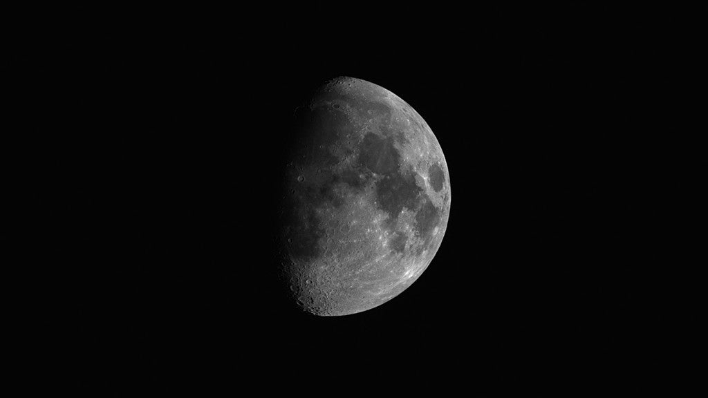 Vaonis Vespera 50mm Smart Telescope