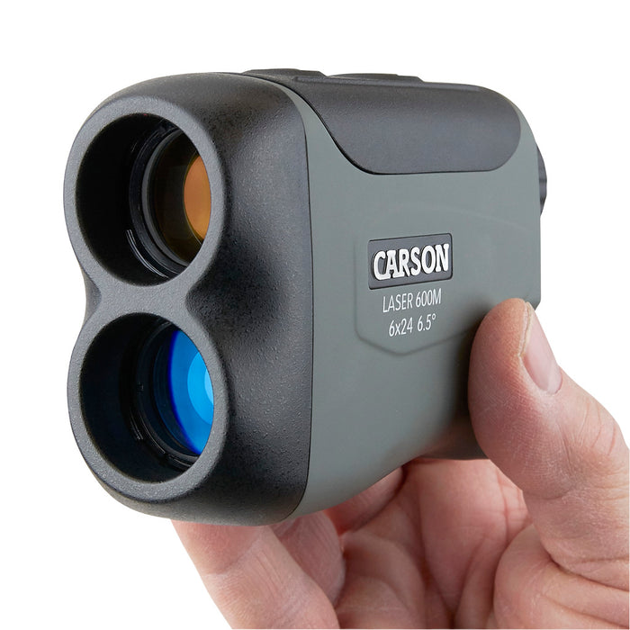 Carson LiteWave Rangefinder RF-650