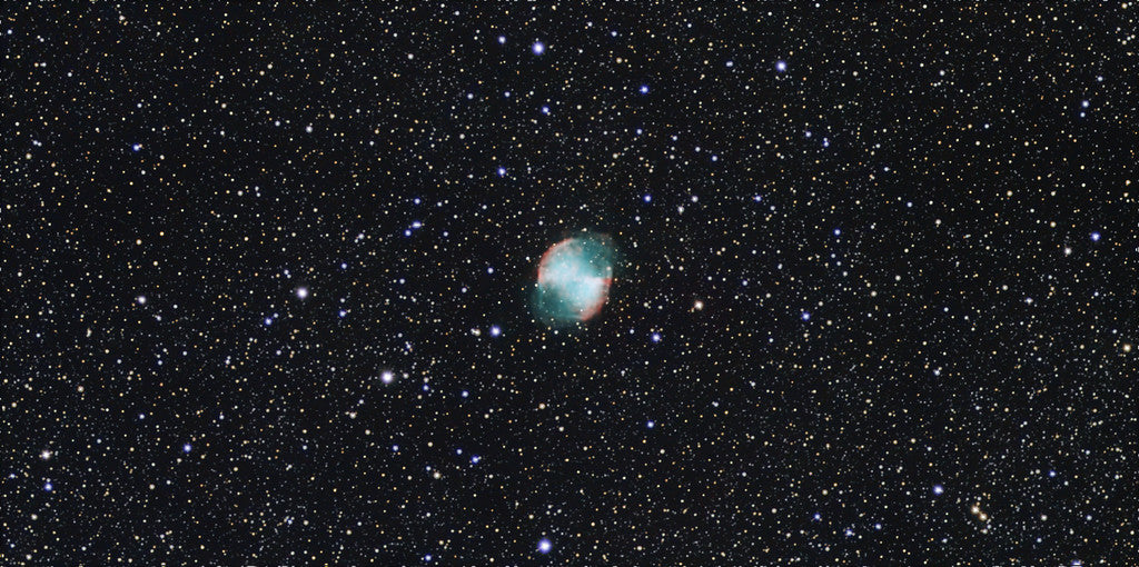 Vaonis Vespera 50mm Smart Telescope