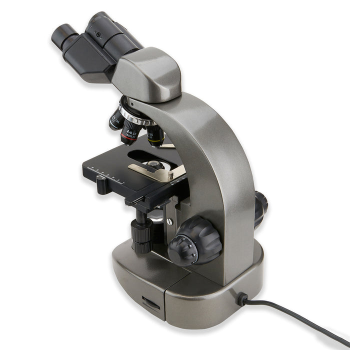 Carson MS-160 Biological Microscope
