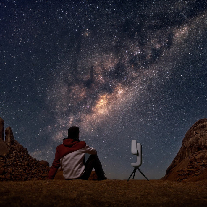 Vaonis Vespera 50mm Smart Telescope