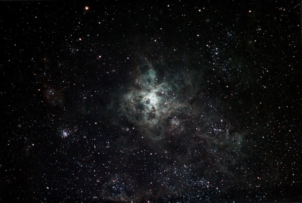 Vaonis Vespera 50mm Smart Telescope