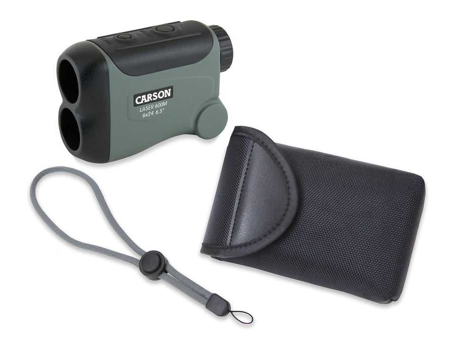 Carson LiteWave Rangefinder RF-650