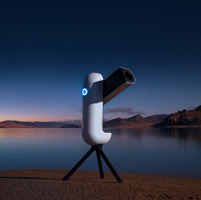 Vaonis Vespera 50mm Smart Telescope