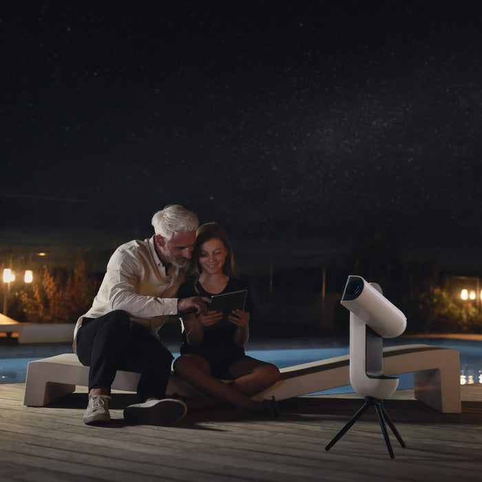 Vaonis Vespera 50mm Smart Telescope