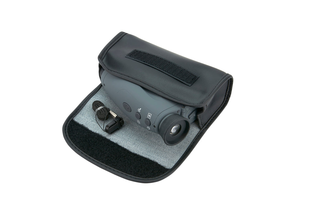 Carson Aura Digital Night Vision Monocular NV-150