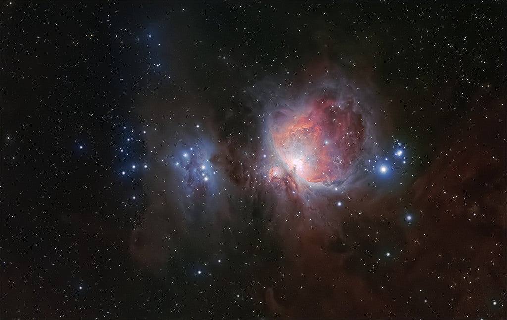 Vaonis Vespera 50mm Smart Telescope