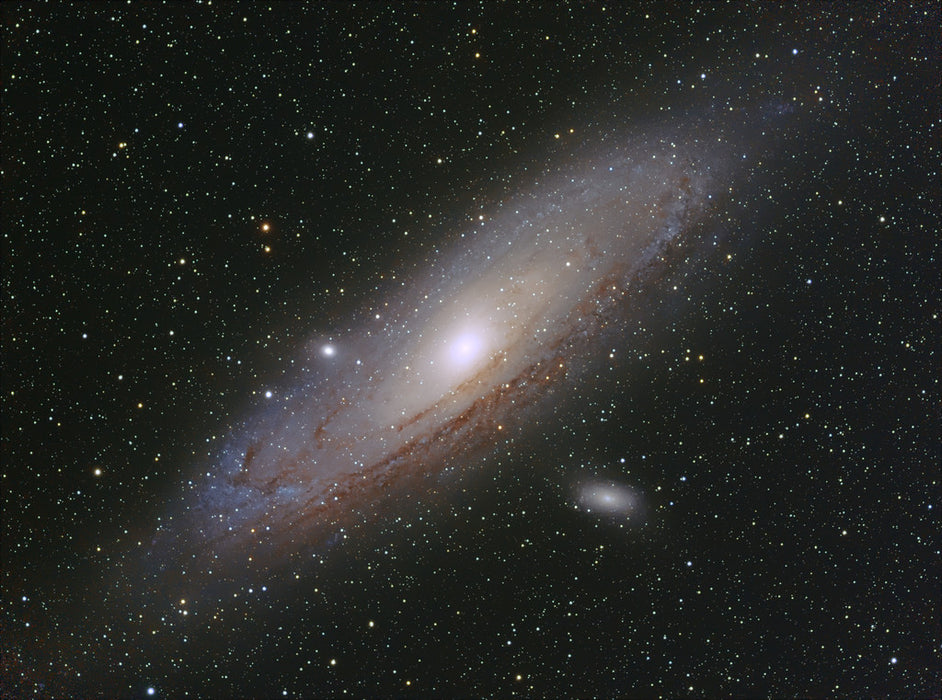 Vaonis Vespera 50mm Smart Telescope