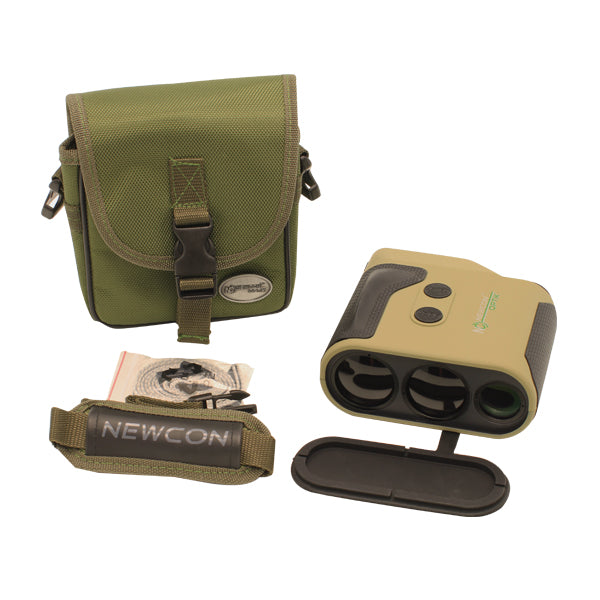 Newcon Optik Laser Rangefinder Monocular - LRM 2200SI
